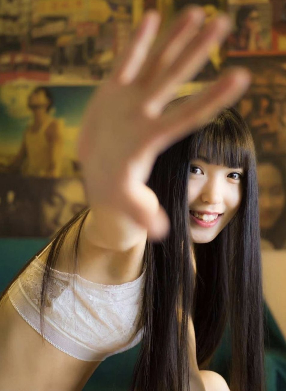 Asian-Power-Girl23 uit Hessen,Duitsland