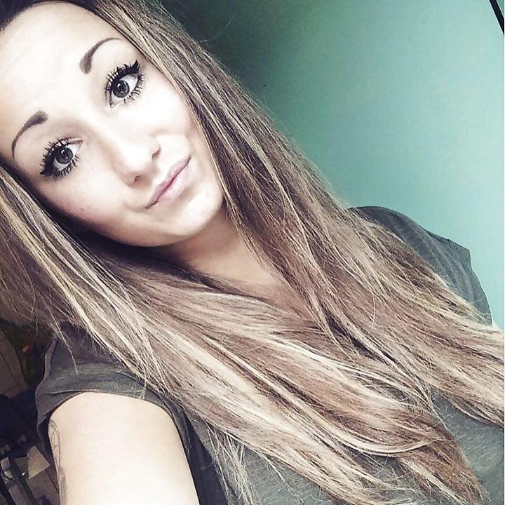 Britta1995 uit Mecklenburg-Vorpommern,Duitsland