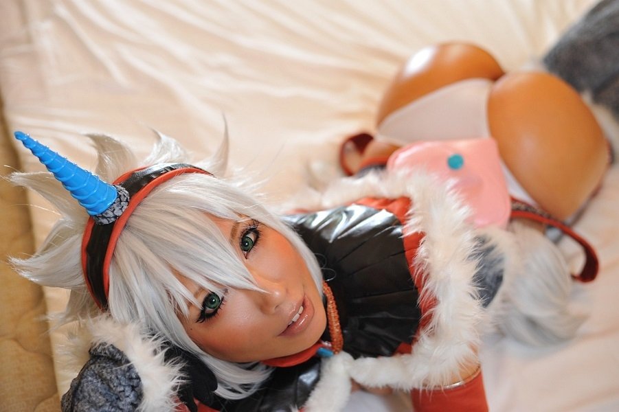 DasgeileEinhorn uit Nordrhein-Westfalen,Duitsland