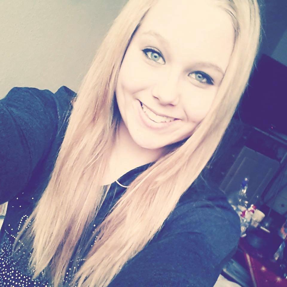 Doreenchen uit Niedersachsen,Duitsland