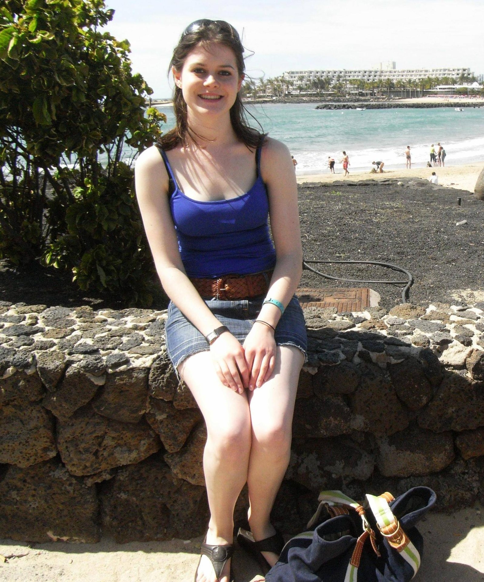 KeinMauerblümchen uit Nordrhein-Westfalen,Duitsland