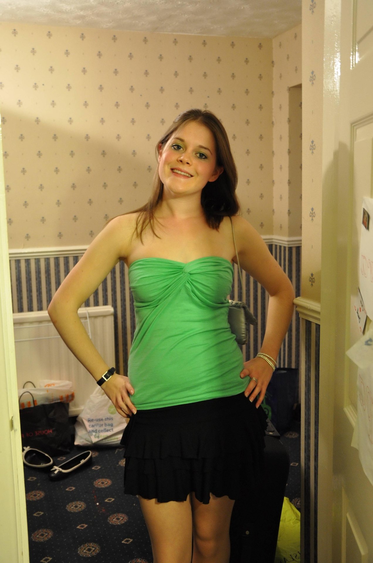 KeinMauerblümchen uit Nordrhein-Westfalen,Duitsland