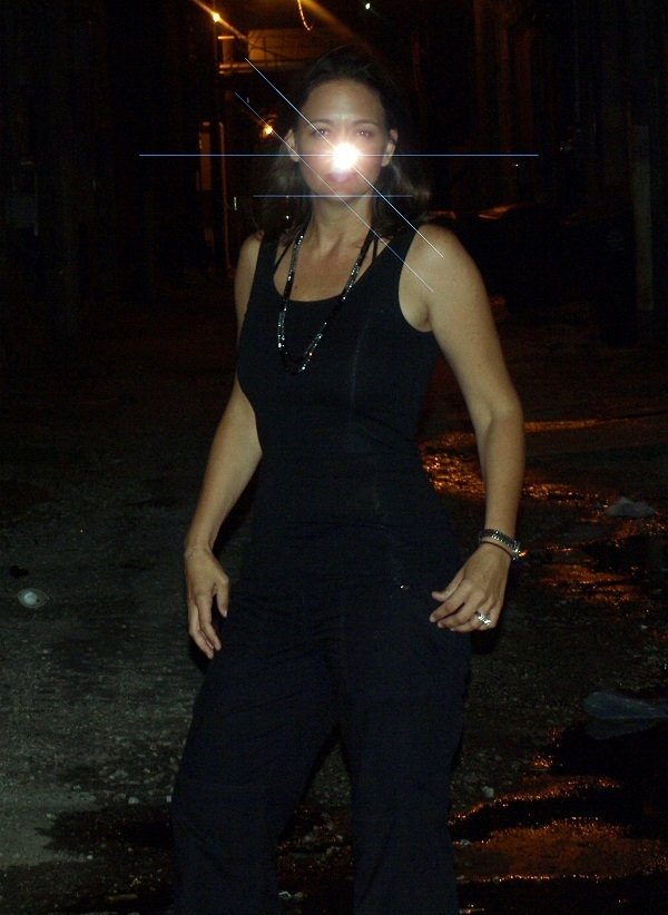 Langbeinigegrossbusige uit Niedersachsen,Duitsland