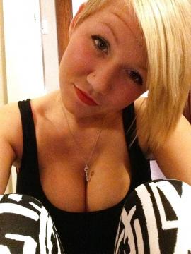 123Kirsten123 uit Niedersachsen,Duitsland