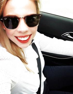 29SILKE29 uit Bayern,Duitsland