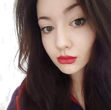 Alexandra4You uit Baden-Württemberg,Duitsland