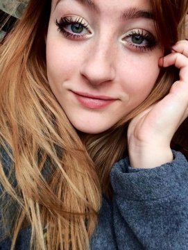 Allilana uit Brandenburg,Duitsland