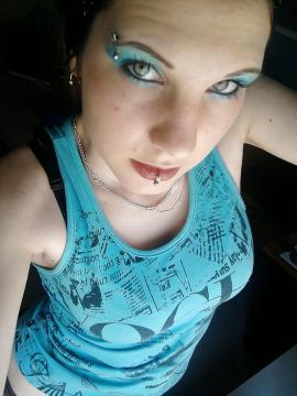 Angelinaa uit Bremen,Duitsland