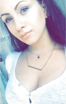 AnnaBellaBella uit Nordrhein-Westfalen,Duitsland