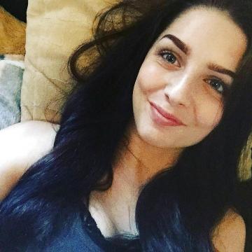 AnnaLena uit Nordrhein-Westfalen,Duitsland