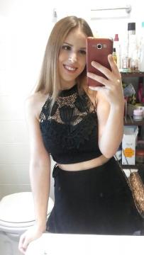 Annikaka uit Nordrhein-Westfalen,Duitsland