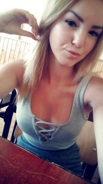 Anushka uit Berlin,Duitsland