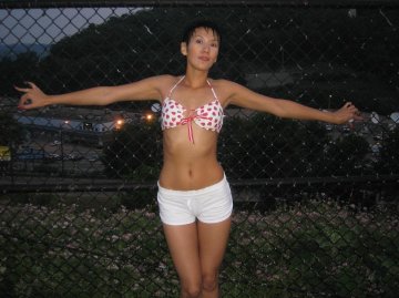 AsiaHot uit Thüringen,Duitsland