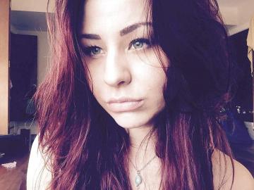 Auri uit Sachsen,Duitsland