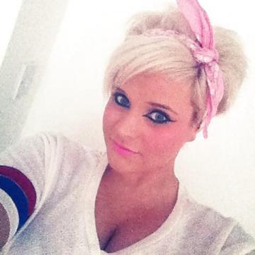 BettiNA uit Bayern,Duitsland