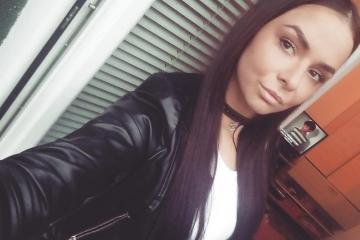 Bibi91 uit Berlin,Duitsland