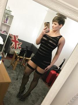 Bibiana uit Niedersachsen,Duitsland