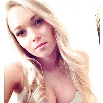 Blonde.Queen22 uit Hessen,Duitsland