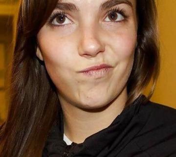 BrownHairgirl uit Sachsen,Duitsland