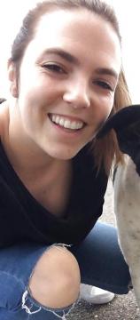 BrownHairgirl uit Sachsen,Duitsland
