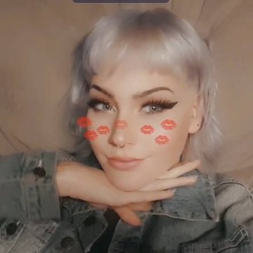 ChamäleonNadine uit Niedersachsen,Duitsland