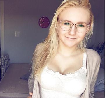 Chanti97 uit Nordrhein-Westfalen,Duitsland