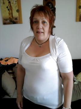 Chaosqueen uit Bayern,Duitsland