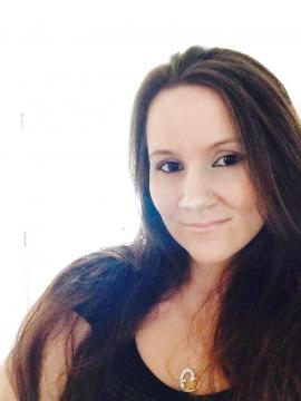 CharlyHexHex uit Nordrhein-Westfalen,Duitsland