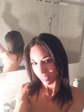 ChicaCaliente uit Niedersachsen,Duitsland