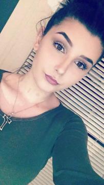 Cindy95 uit Brandenburg,Duitsland