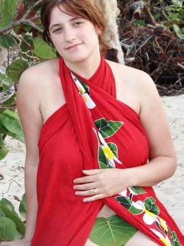 CorinnaimGlück uit Thüringen,Duitsland