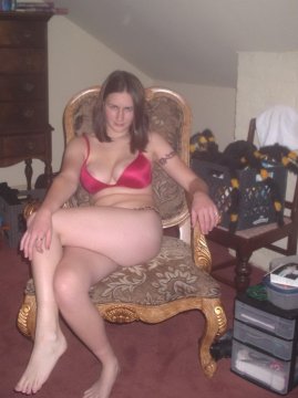 CrazyBebe uit Thüringen,Duitsland