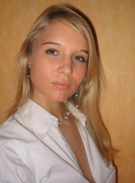 Dane Beach uit Mecklenburg-Vorpommern,Duitsland