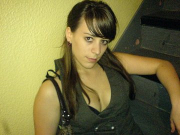 Darinta21 uit Hessen,Duitsland