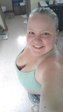 DickeUlla uit Brandenburg,Duitsland