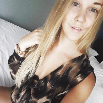 Dieblonde uit Nordrhein-Westfalen,Duitsland