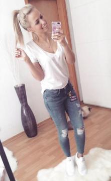 Du-und-Ich uit Berlin,Duitsland