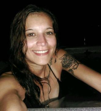 Elli uit Hamburg,Duitsland