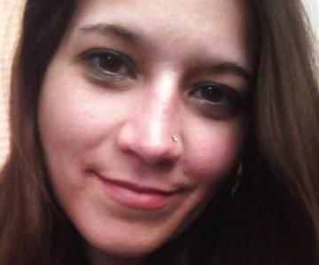 Elli uit Hamburg,Duitsland