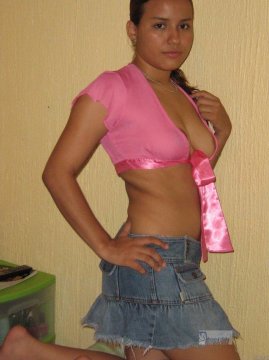 ExoticPur uit Thüringen,Duitsland