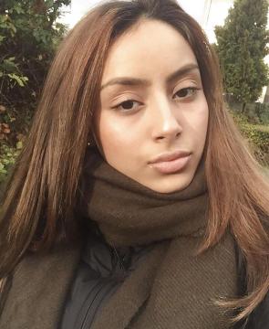 Fatma26 uit Nordrhein-Westfalen,Duitsland