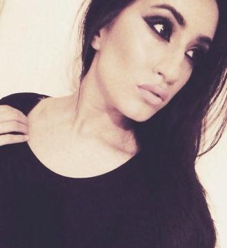 Fatmahot uit Nordrhein-Westfalen,Duitsland