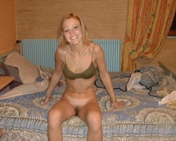 Ficktoria uit Niedersachsen,Duitsland