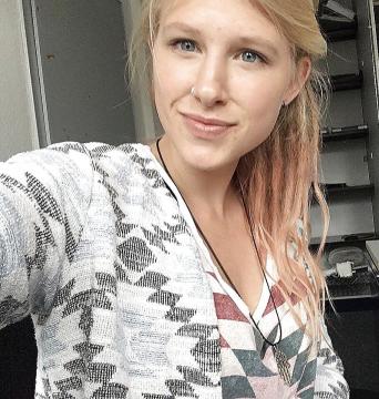 Flowershane uit Hamburg,Duitsland