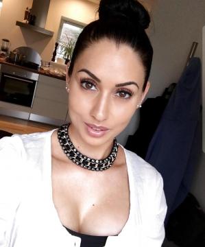 FrankaSexy uit Nordrhein-Westfalen,Duitsland