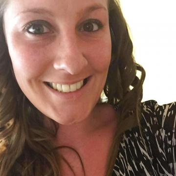 FraumitHut uit Berlin,Duitsland