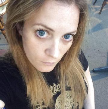 FraumitStil uit Bayern,Duitsland