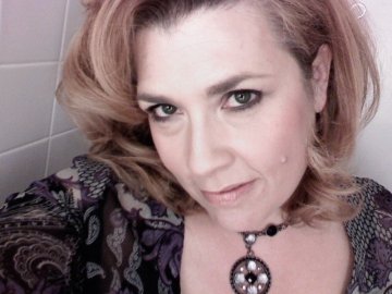 GeheimnisvolleAffäre35 uit Berlin,Duitsland