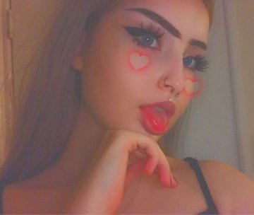 Hannah2121 uit Nordrhein-Westfalen,Duitsland