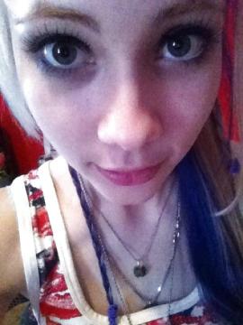 Hannahficktohne uit Nordrhein-Westfalen,Duitsland